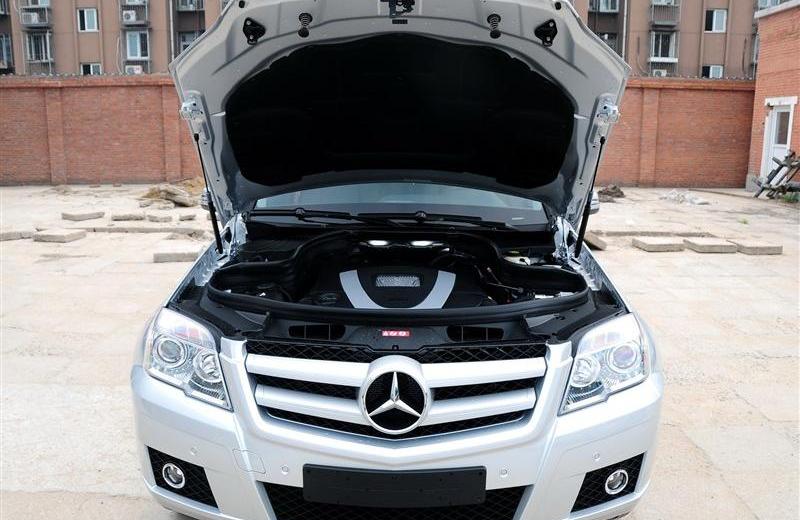 2012 GLK300 4MATIC ʱ