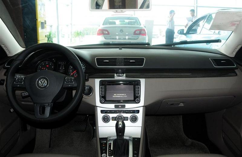 2012 Ŀ 1.8TSI 