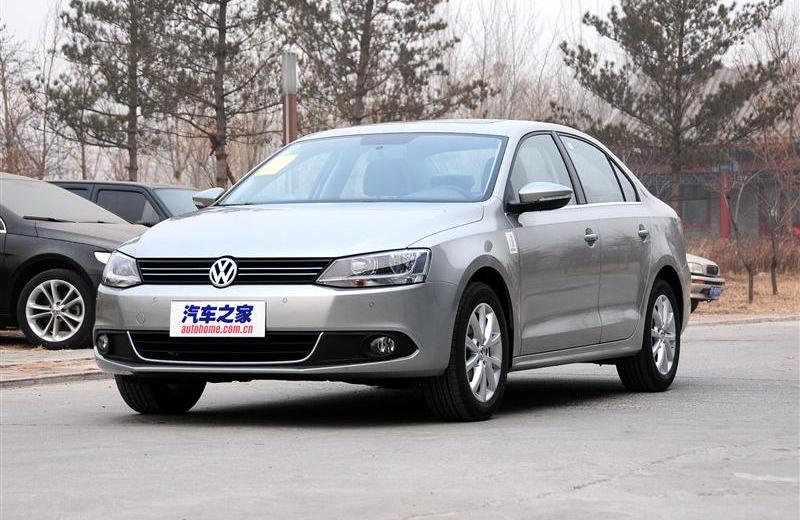 2012 1.4TSI Զ