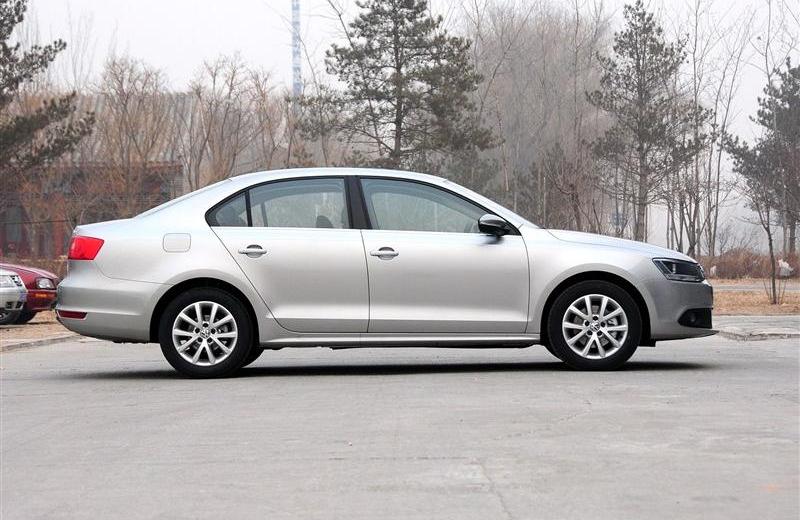 2012 1.4TSI Զ