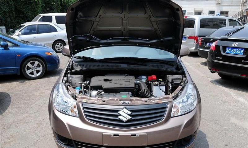 2012 1.6L MTʵ