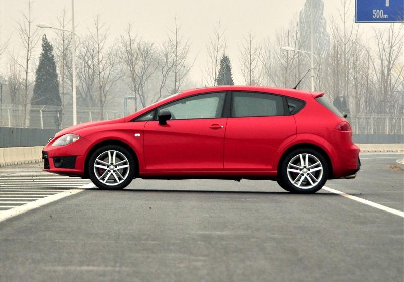 2012 2.0TSI CUPRA