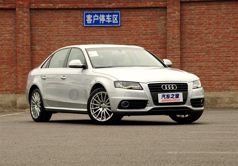 2012 2.0 TFSI Զ˶