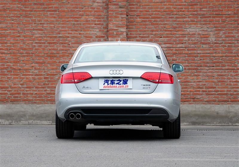 2012 2.0 TFSI Զ˶