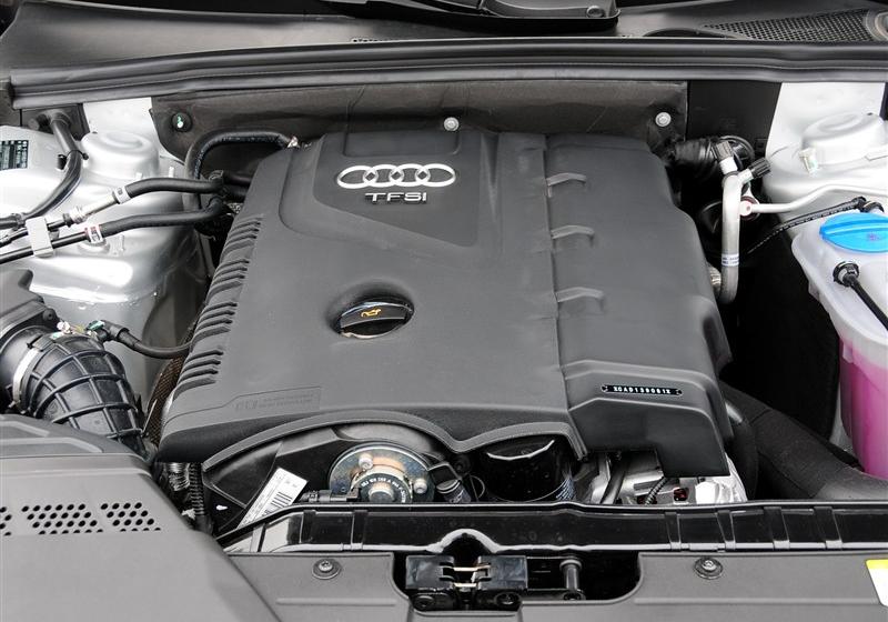 2012 2.0 TFSI Զ˶