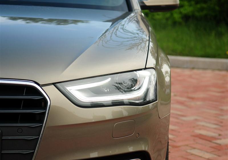 2013 50 TFSI quattro콢