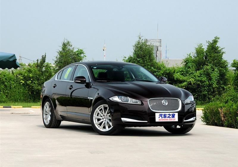 2013 XF 3.0 SC ݻ