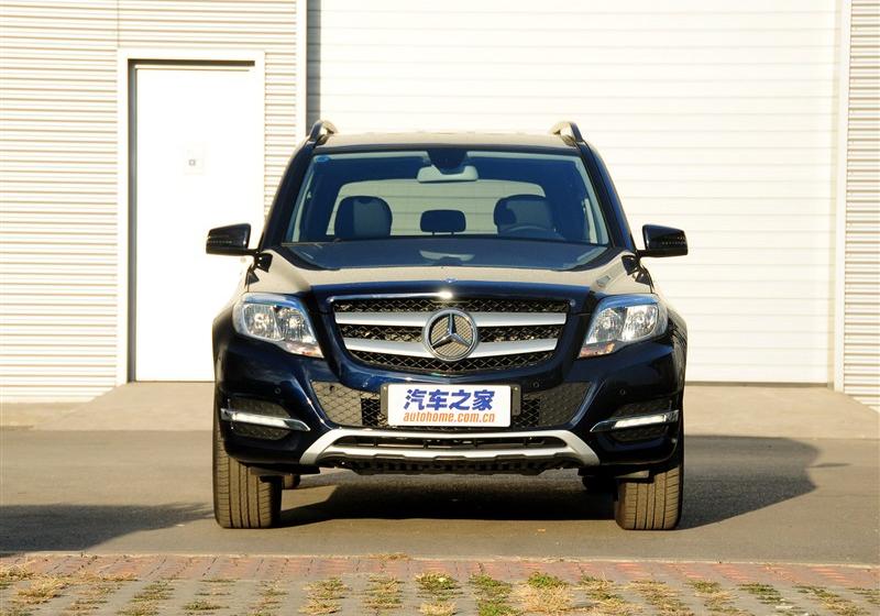 2013 GLK300 4MATIC 