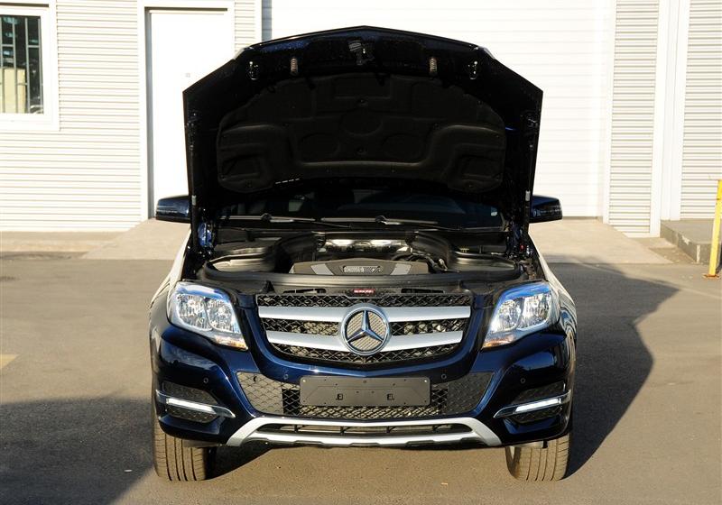 2013 GLK300 4MATIC 