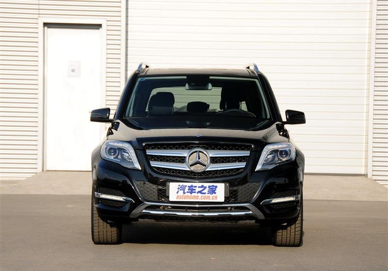 2013 GLK300 4MATIC 