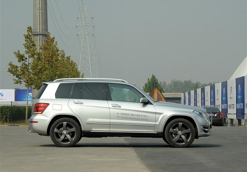 2013 GLK300 4MATIC 