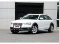 2013 40 TFSI allroad quattro 