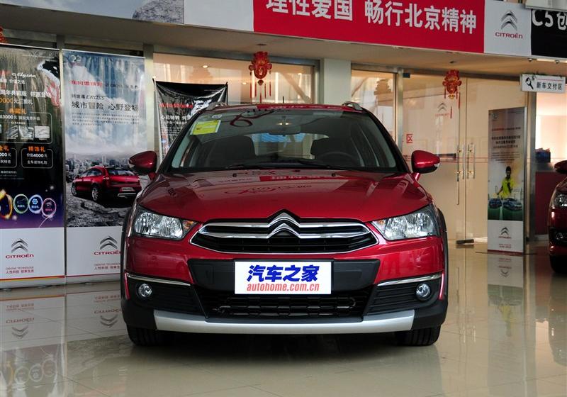 2013 1.6L ԶCROSS