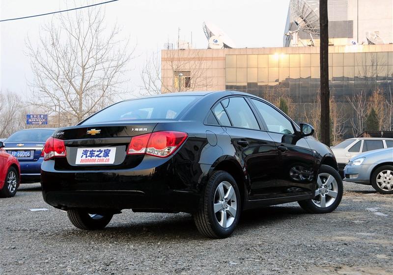 2013 1.6L SLذ AT