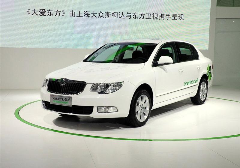 2013 1.4TSI GreenLine2