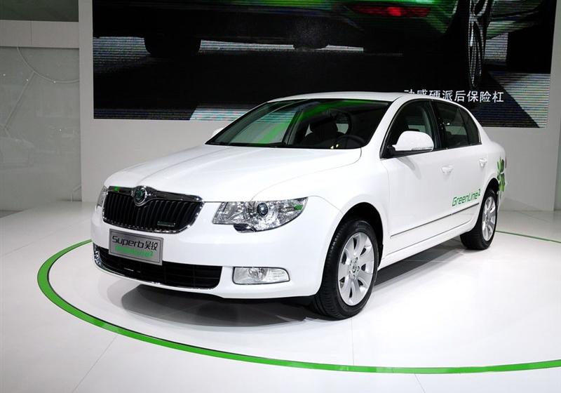 2013 1.4TSI GreenLine2