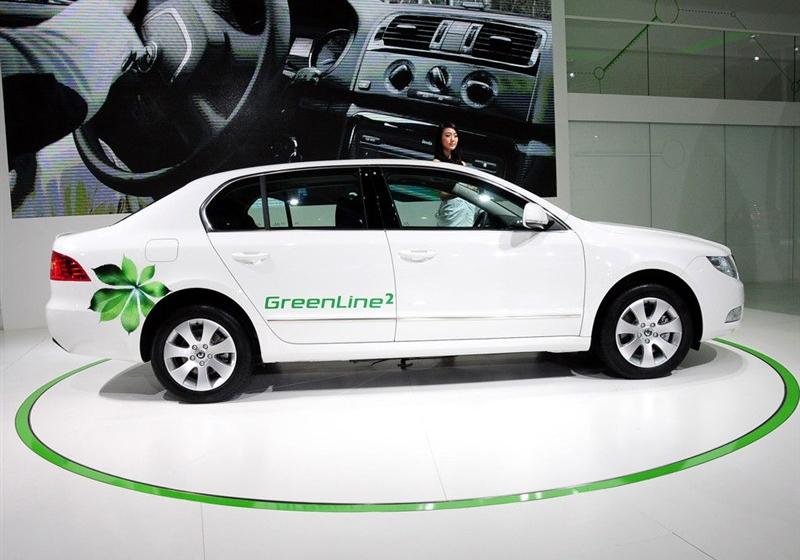 2013 1.4TSI GreenLine2