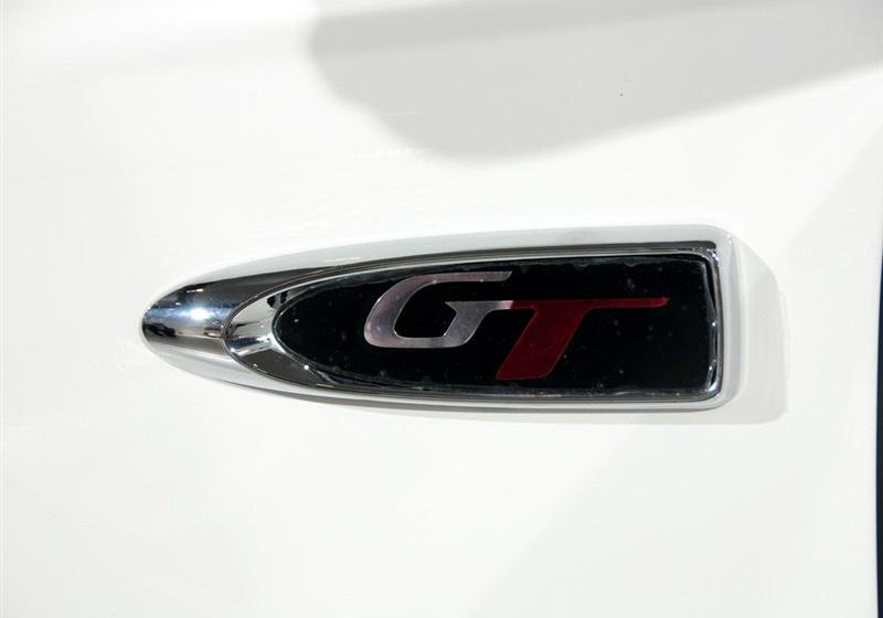 2013 GT 1.6L  ֶ