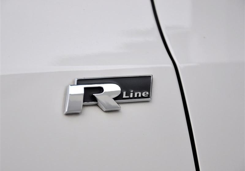 2011 2.0TSI R-Line