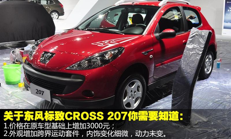 2013 CROSS 1.6L ֶƷ