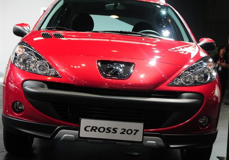 2013 CROSS 1.6L ֶԦ