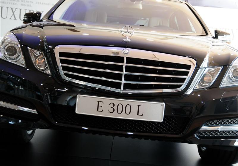 2013 E300L ʱк