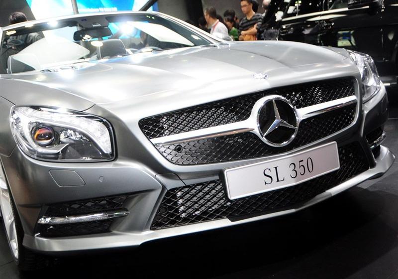 2013 SL350 ˶