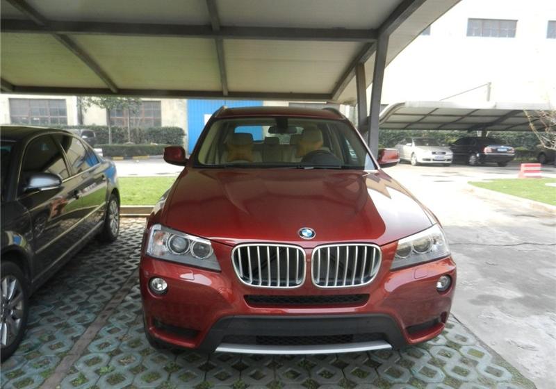 2013 xDrive28i 