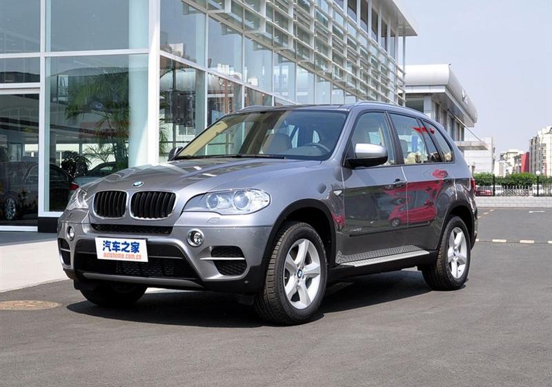 2013 xDrive50i 