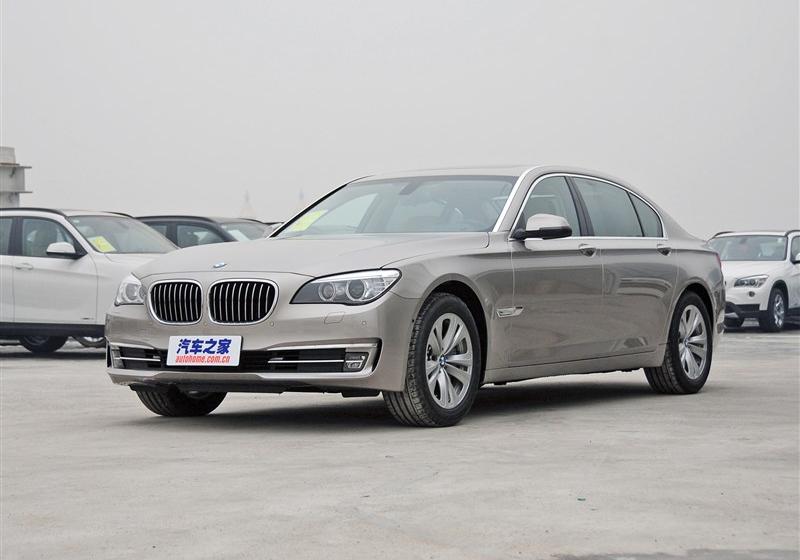 2013 730Li 