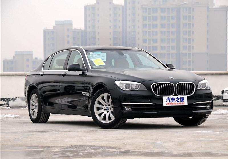 2013 740Li 