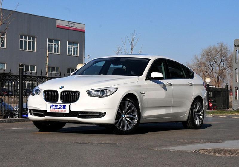 2013 550i xDrive