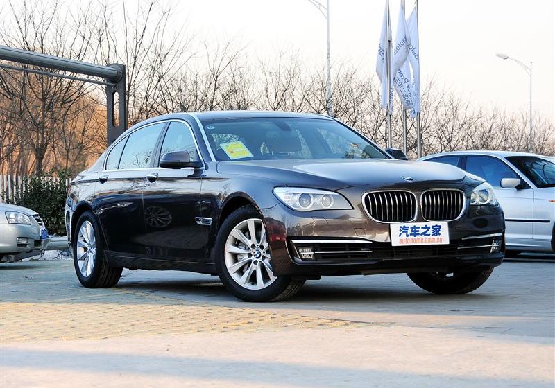 2013 740Li xDrive