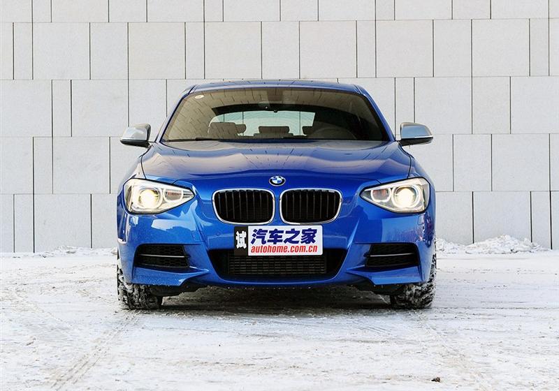 2013 M135i 5Ű