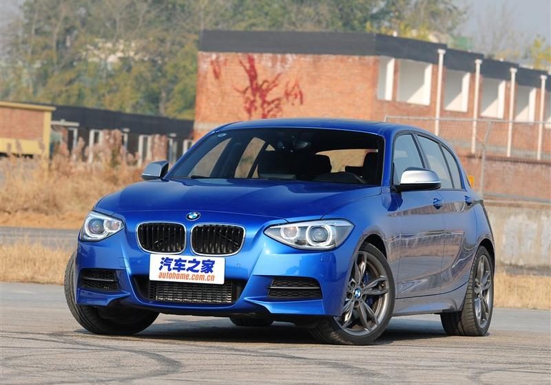 2013 M135i 5Ű