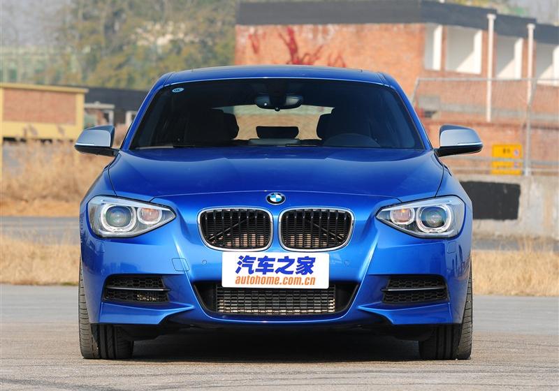 2013 M135i 5Ű