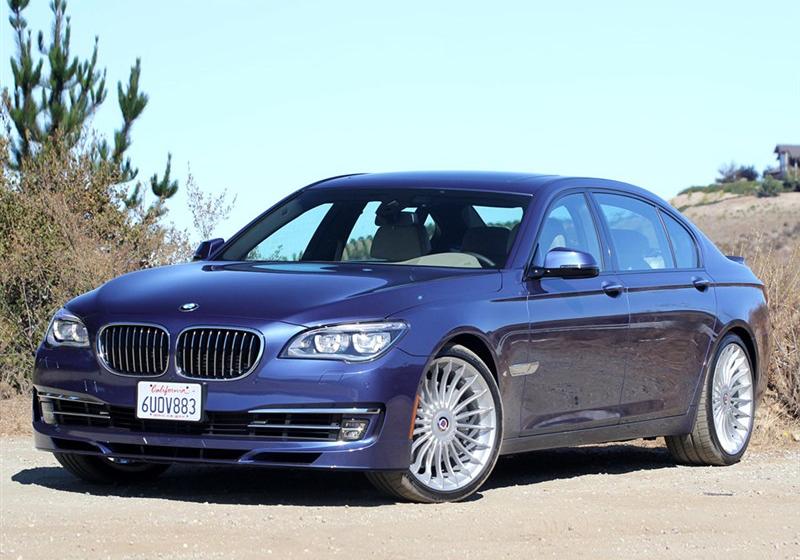 2013 740Li xDrive