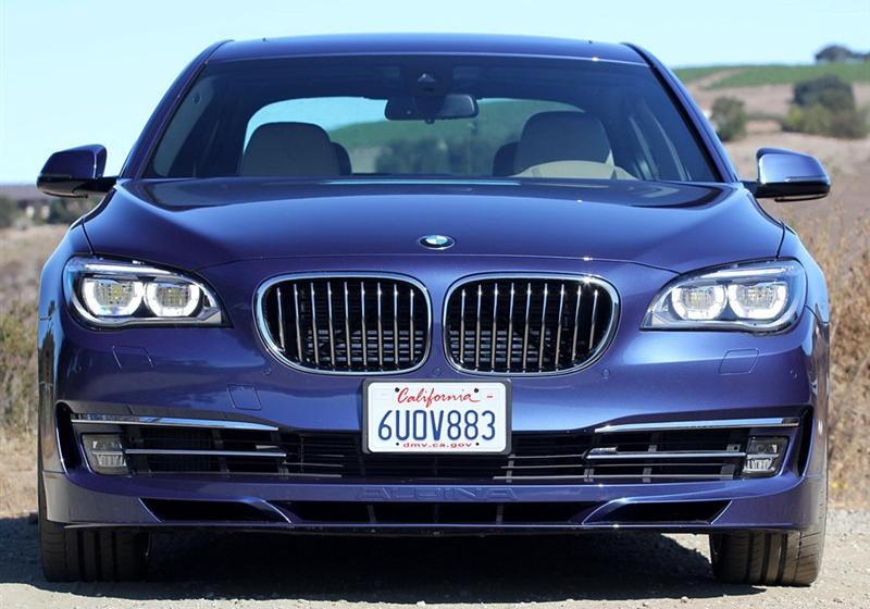 2013 740Li xDrive