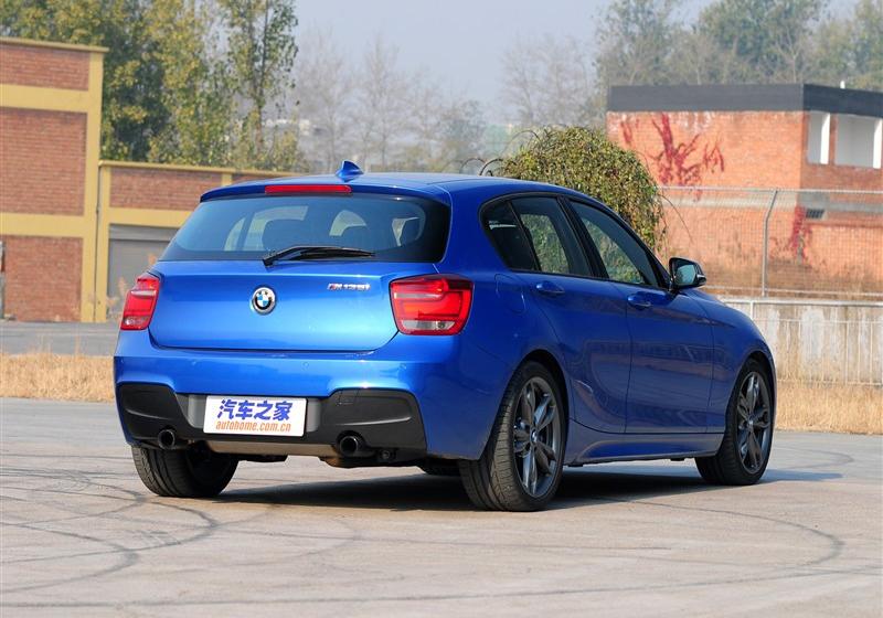 2013 M135i 5Ű