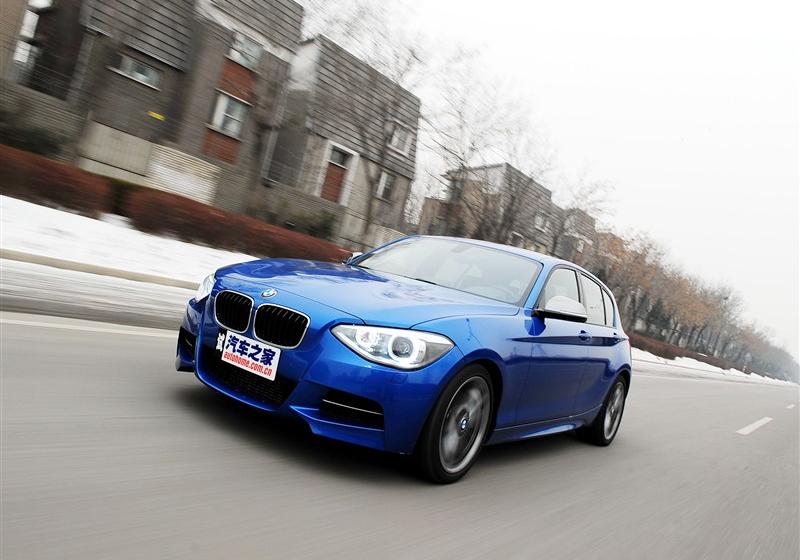 2013 M135i 5Ű