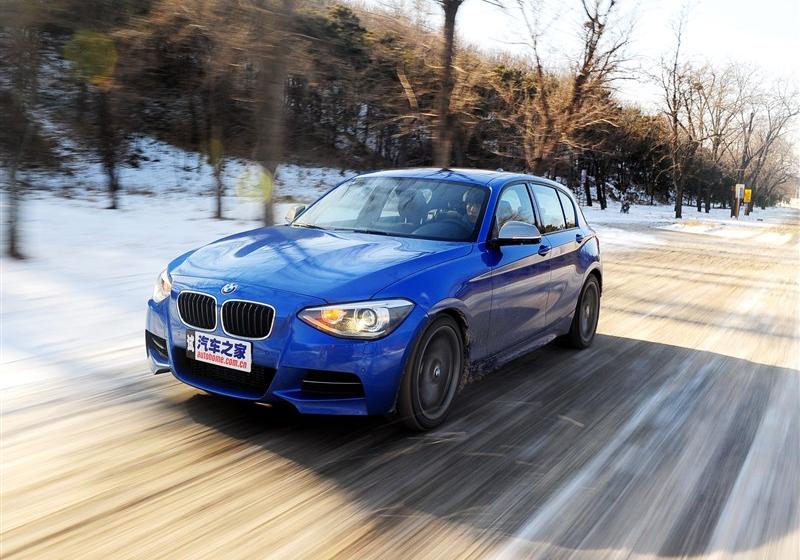 2013 M135i 5Ű