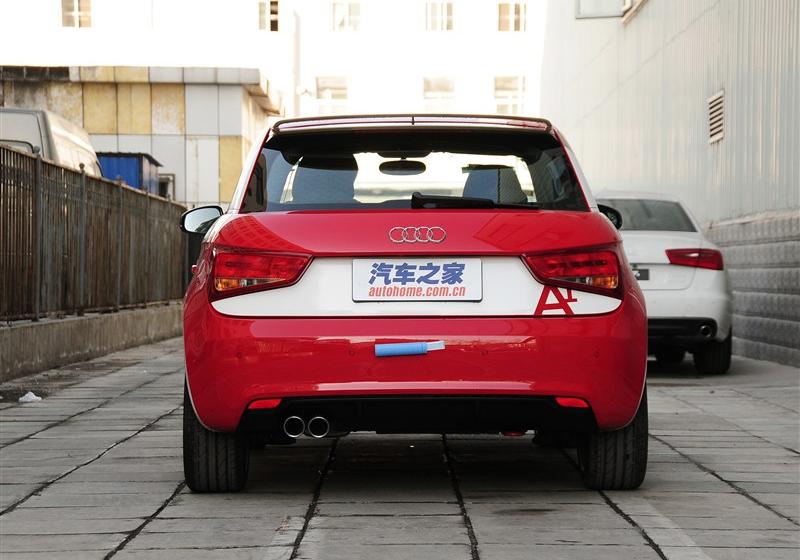 2013 30 TFSI й Ego