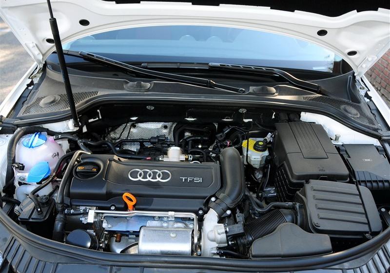 2013 Sportback 30 TFSI 