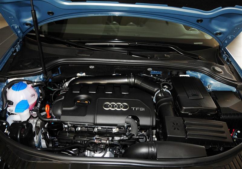 2013 Sportback 35 TFSI 