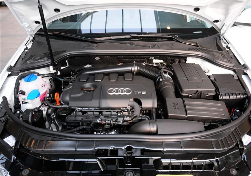 2013 Sportback 35 TFSI 