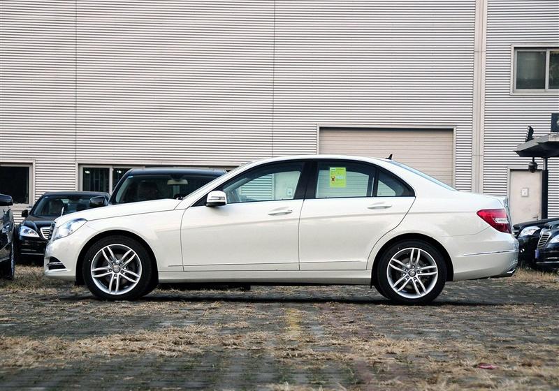 2013 C260 CGI 