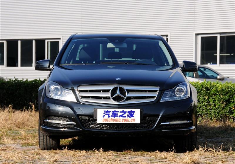 2013 C260 CGI ʱ