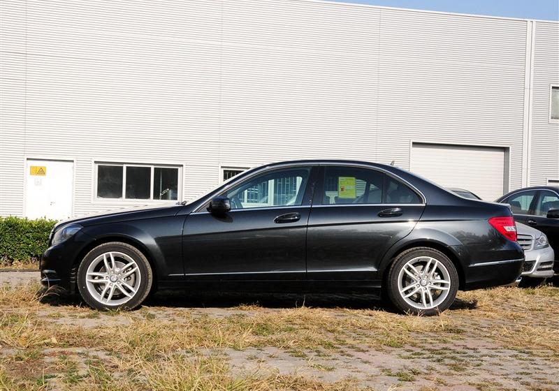 2013 C260 CGI ʱ