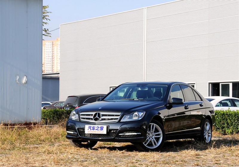 2013 C260 CGI ʱ