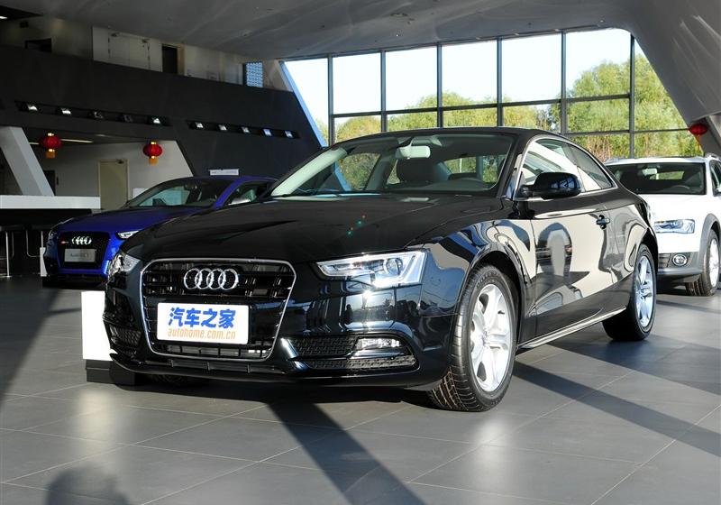 2013 Sportback 30 TFSI 